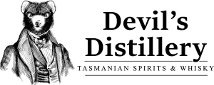 Devil’s Distillery